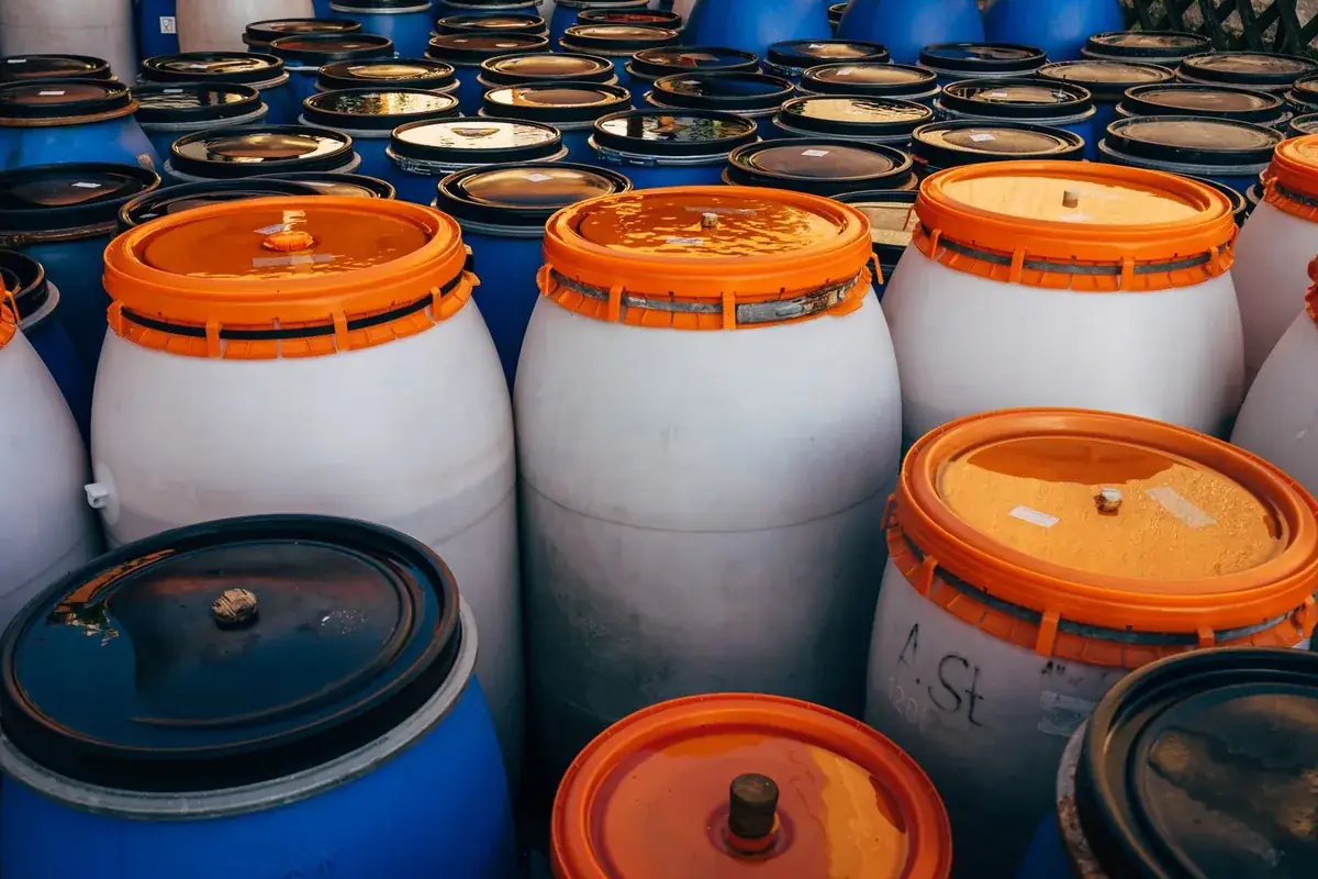 Hazmat Cleanup in La Grange, MO